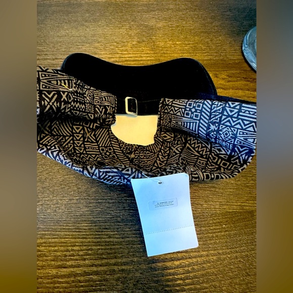 NEW - Juneteenth - Knowledge is Power hat - Picture 2 of 2